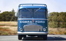 Fiat Series 306  Grand Prix Transporter by Bartoletti ex-Shelby, ex-Alan Mann 1956