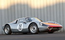 Porsche 904 /6 Carrera GTS Factory Works Protoype 1963 Porsche 904 /6 Carrera GTS Factory Works Protoype 1963