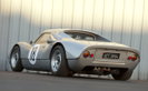 Porsche 904 /6 Carrera GTS Factory Works Protoype 1963 Porsche 904 /6 Carrera GTS Factory Works Protoype 1963