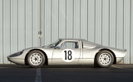 Porsche 904 /6 Carrera GTS Factory Works Protoype 1963 Porsche 904 /6 Carrera GTS Factory Works Protoype 1963