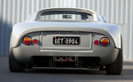 Porsche 904 /6 Carrera GTS Factory Works Protoype 1963 Porsche 904 /6 Carrera GTS Factory Works Protoype 1963
