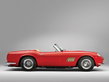 Ferrari 250 GT SWB California Spyder, Ferrari Classiche certified, Pebble Beach Concours d’Elegance class winner 1962 Ferrari 250 GT SWB California Spyder, Ferrari Classiche certified, Pebble Beach Concours d’Elegance class winner 1962