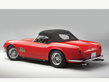 Ferrari 250 GT SWB California Spyder, Ferrari Classiche certified, Pebble Beach Concours d’Elegance class winner 1962 Ferrari 250 GT SWB California Spyder, Ferrari Classiche certified, Pebble Beach Concours d’Elegance class winner 1962