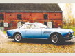 Maserati Sebring 3500 GTIS by Vignale - ex Jo Siffert 1965 Maserati Sebring 3500 GTIS by Vignale - ex Jo Siffert 1965