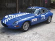 Jaguar E-Type SI Competition Coupe 1963