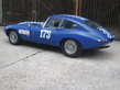 Jaguar E-Type SI Competition Coupe 1963