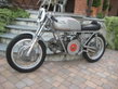 Moto Guzzi Falcone 500 Sport 1956 Moto Guzzi Falcone 500 Sport 1956