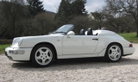 Porsche 911 / 964 Carrera Speedster - One of Sixteen Tiptronic Cars Prod 1993 Porsche 911 / 964 Carrera Speedster - One of Sixteen Tiptronic Cars Prod 1993