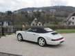 Porsche 911 / 964 Carrera Speedster - One of Sixteen Tiptronic Cars Prod 1993 Porsche 911 / 964 Carrera Speedster - One of Sixteen Tiptronic Cars Prod 1993
