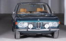 BMW 2800 E3 - Only 39 Kilometres From New 1969 BMW 2800 E3 - Only 39 Kilometres From New 1969