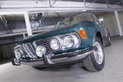 BMW 2800 E3 - Only 39 Kilometres From New 1969 BMW 2800 E3 - Only 39 Kilometres From New 1969