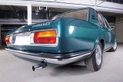 BMW 2800 E3 - Only 39 Kilometres From New 1969 BMW 2800 E3 - Only 39 Kilometres From New 1969