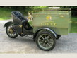 AC Auto Carrier Box Van 1912 AC Auto Carrier Box Van 1912