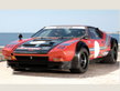 De Tomaso Pantera Gp IV Competition Coupe 1974 De Tomaso Pantera Gp IV Competition Coupe 1974