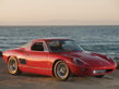 ATS 2500 GT 3.0 litre Coupe 1963