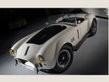 Shelby Cobra Shelby 427 Competition 1965