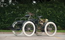 De Dion Bouton Quadricycle De Dion-Bouton Perfecta 1900