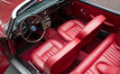 Aston Martin DB4 Vantage Convertible 1961