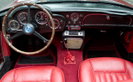 Aston Martin DB4 Vantage Convertible 1961