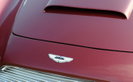 Aston Martin DB4 Vantage Convertible 1961