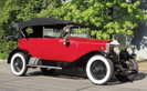 Rolls-Royce 20 H.P. HP 1924 Rolls-Royce 20 H.P. HP 1924