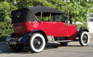 Rolls-Royce 20 H.P. HP 1924 Rolls-Royce 20 H.P. HP 1924