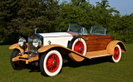 Rolls-Royce Phantom II Continental Boattail Tourer 1932 Rolls-Royce Phantom II Continental Boattail Tourer 1932