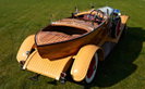 Rolls-Royce Phantom II Continental Boattail Tourer 1932 Rolls-Royce Phantom II Continental Boattail Tourer 1932
