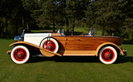 Rolls-Royce Phantom II Continental Boattail Tourer 1932 Rolls-Royce Phantom II Continental Boattail Tourer 1932