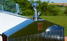Rolls-Royce Phantom II Continental Boattail Tourer 1932 Rolls-Royce Phantom II Continental Boattail Tourer 1932