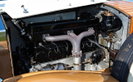 Rolls-Royce Phantom II Continental Boattail Tourer 1932 Rolls-Royce Phantom II Continental Boattail Tourer 1932