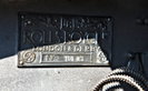 Rolls-Royce Phantom II Continental Boattail Tourer 1932 Rolls-Royce Phantom II Continental Boattail Tourer 1932