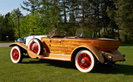 Rolls-Royce Phantom II Continental Boattail Tourer 1932 Rolls-Royce Phantom II Continental Boattail Tourer 1932