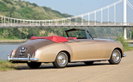 Rolls-Royce Silver Cloud II Drophead Coupé 1962 Rolls-Royce Silver Cloud II Drophead Coupé 1962