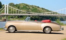 Rolls-Royce Silver Cloud II Drophead Coupé 1962 Rolls-Royce Silver Cloud II Drophead Coupé 1962