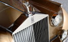Rolls-Royce Silver Cloud II Drophead Coupé 1962 Rolls-Royce Silver Cloud II Drophead Coupé 1962