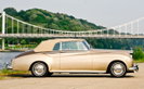 Rolls-Royce Silver Cloud II Drophead Coupé 1962 Rolls-Royce Silver Cloud II Drophead Coupé 1962