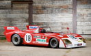Alfa Romeo 33 33-3 TT 1972 Alfa Romeo 33 33-3 TT 1972