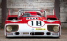 Alfa Romeo 33 33-3 TT 1972 Alfa Romeo 33 33-3 TT 1972