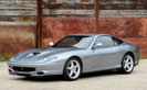 Ferrari 550 1998