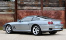 Ferrari 550 1998