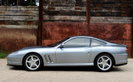 Ferrari 550 1998
