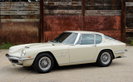 Maserati Mistral  4000 Coupe 1967