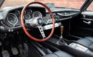 Maserati Mistral  4000 Coupe 1967