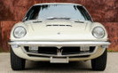 Maserati Mistral  4000 Coupe 1967