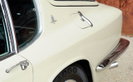 Maserati Mistral  4000 Coupe 1967