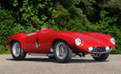 Ferrari Monza 750 1955 Ferrari Monza 750 1955