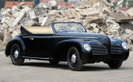 Alfa Romeo 6C 2500 Touring Cabriolet Superleggera 1939