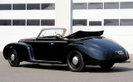 Alfa Romeo 6C 2500 Touring Cabriolet Superleggera 1939
