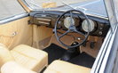 Alfa Romeo 6C 2500 Touring Cabriolet Superleggera 1939